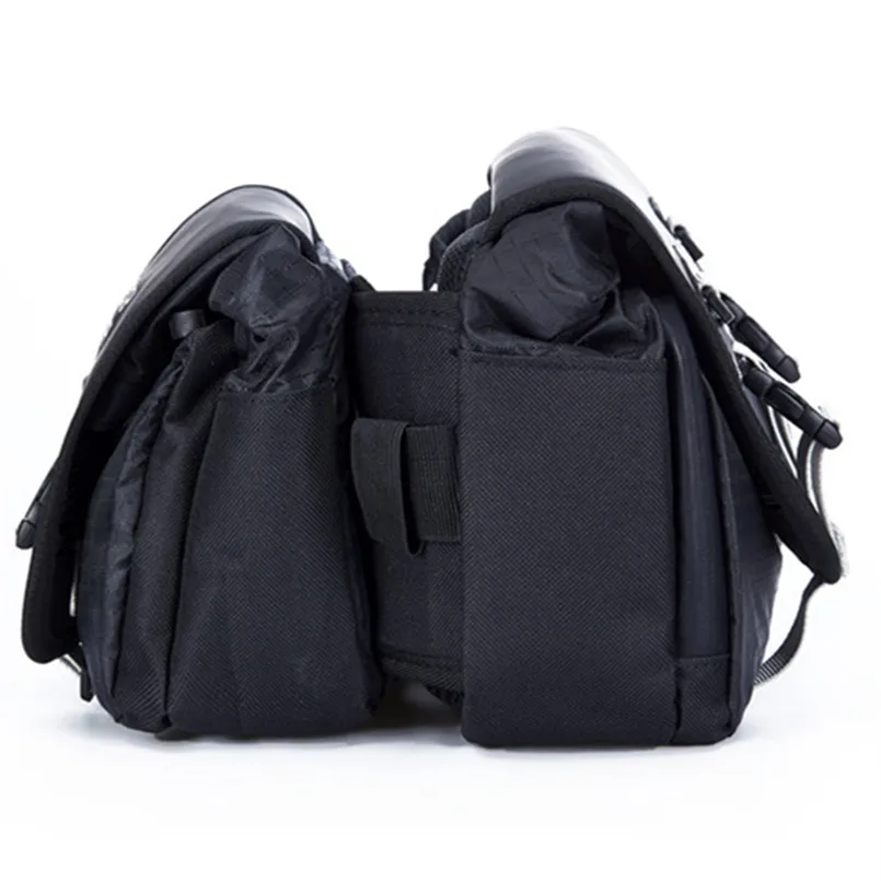 Водонепроницаемая сумка для байкеров ROCK Набор сумок многофункциональные