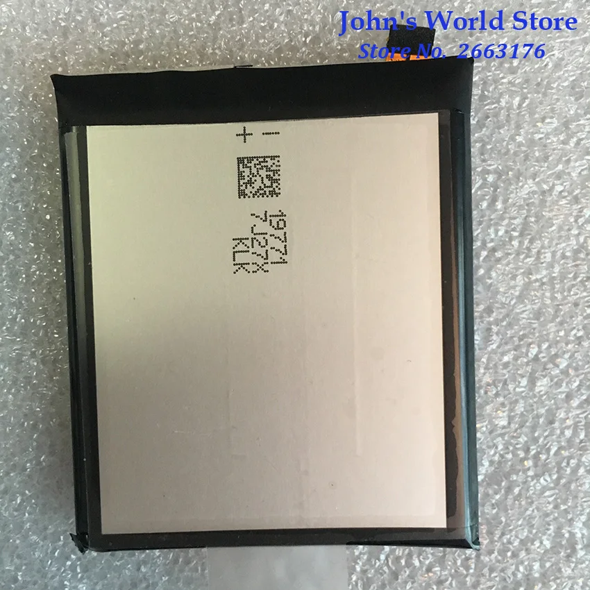 100% Новый оригинальный сменный литий ионный Резервный аккумулятор Ulefone Armor2