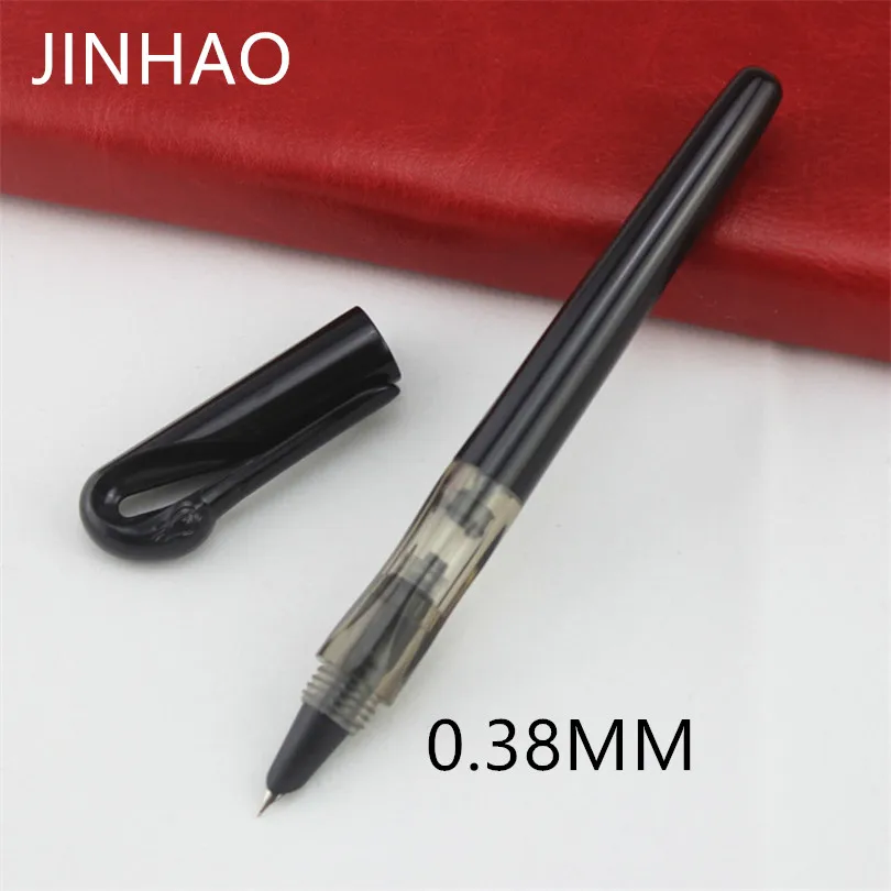 Набор ручек Jinhao Swan цветная Студенческая перьевая ручка для школы офиса бизнеса