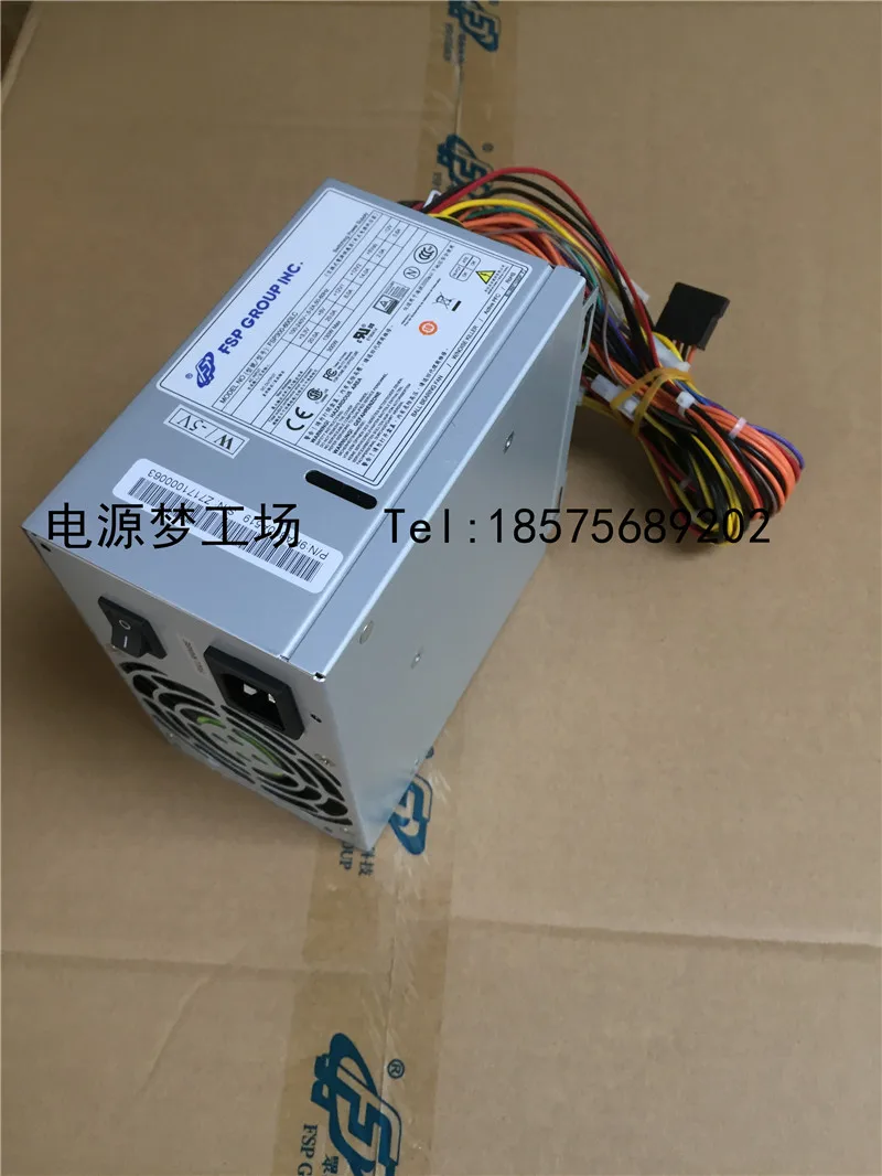 FSP Group Inc FSP300 60GLC блок питания сервера 300 Вт PSU Sever компьютер|Блоки для компьютеров| |