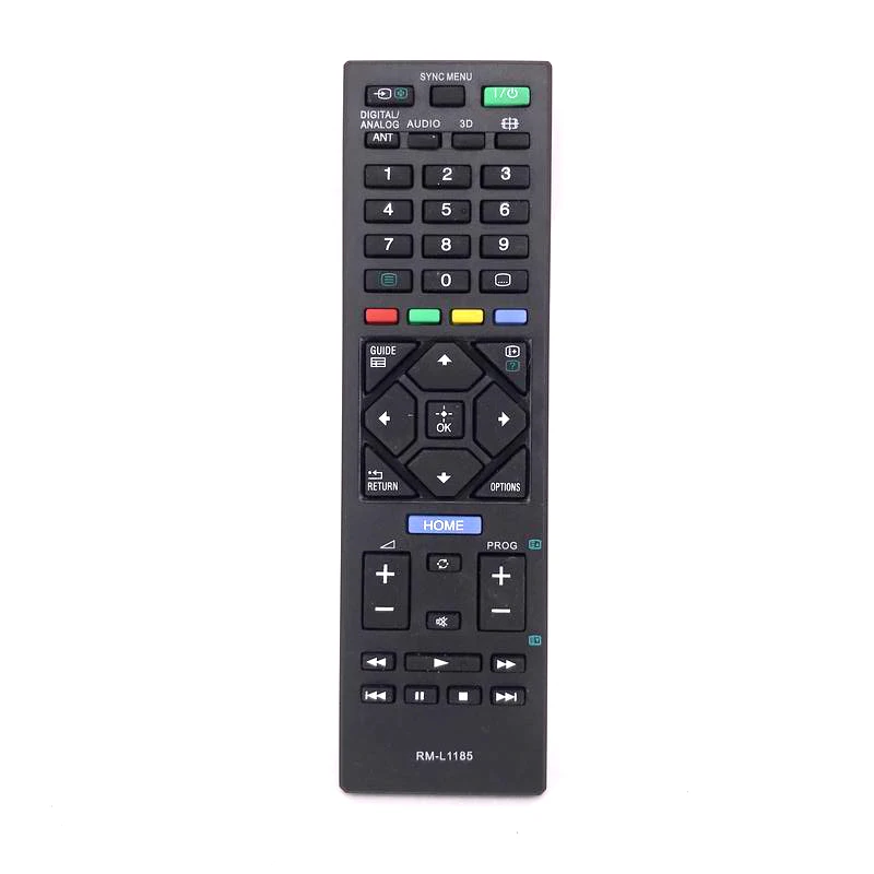 Сменный универсальный пульт дистанционного управления RM-L1185 для SONY | Электроника