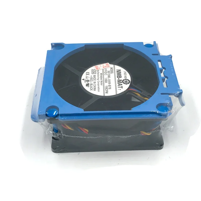Для NMB 3615ML 04W B76 PowerEdge T300 вентилятор сервера JY927 JY723 вентилятор|server fan|nmb fanfan server |