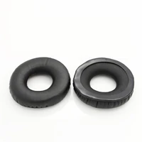 soft skin earmuff ear pads for sennheiser hd25 1 ii hd25 hd25sp25sp ii replacement headphones ear cover sh