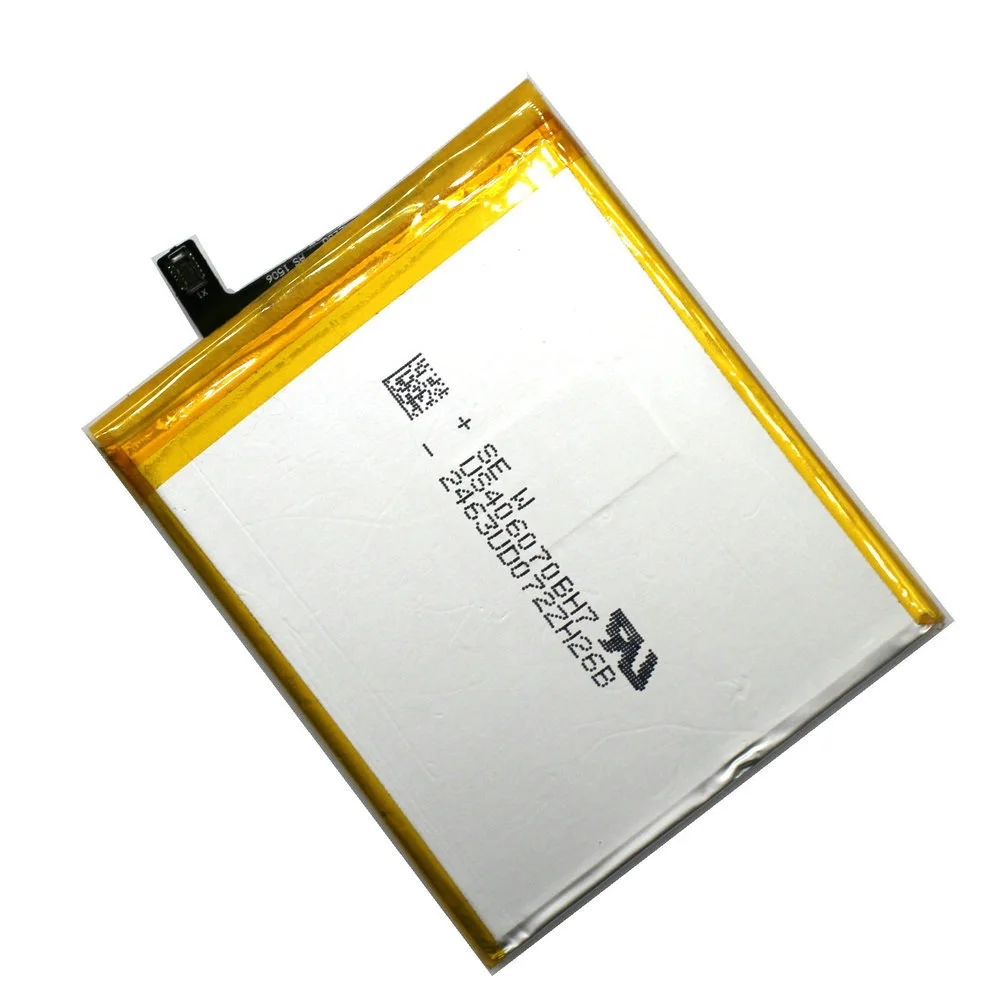 1 шт. новый высококачественный 3120 мАч BQ BQ3120 Аккумулятор для Aquaris M5 мобильный