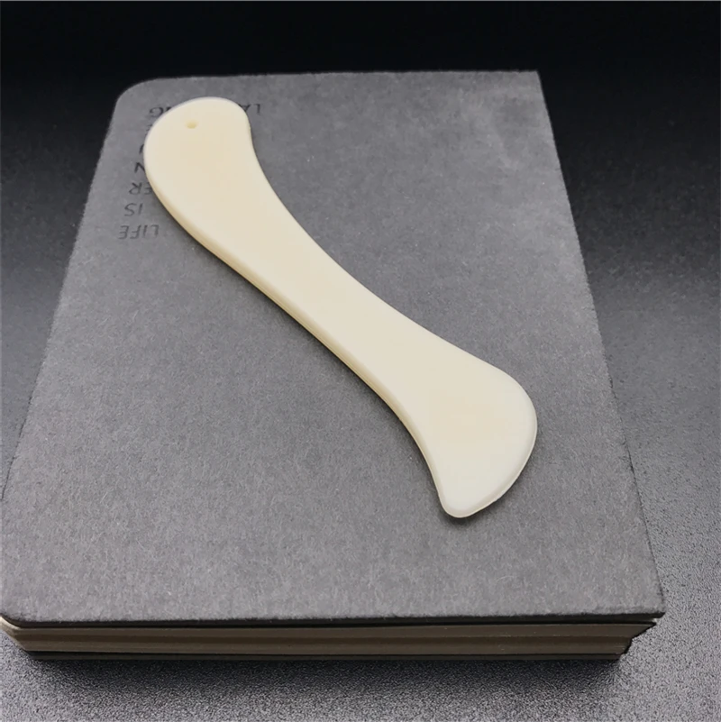 Прочный 2 шт./компл. набор бумажных креазеров для самостоятельного скрапбукинга