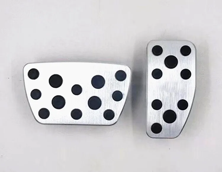 Аксессуары DEE комплект тормозных акселераторов и педалей для Lexus LX LX570 2013 2018
