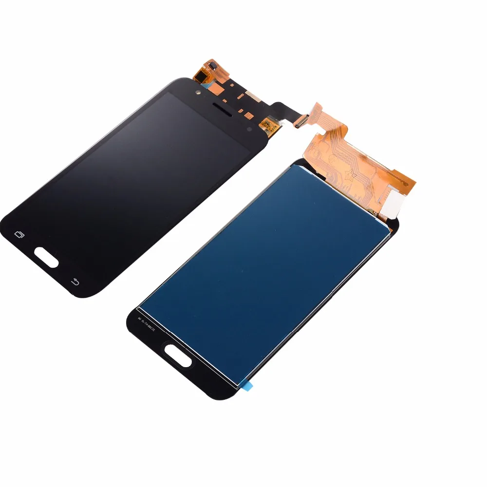 ЖК дисплей с сенсорным экраном и дигитайзером для Samsung J3 2016 SM J320F J320 J320FN J320A J320P J320M