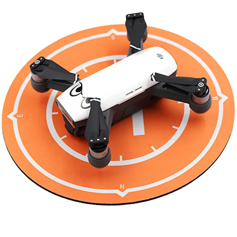 Spark мини посадочная площадка для посадки на ладони парковочный фартук DJI SPARK Mavic