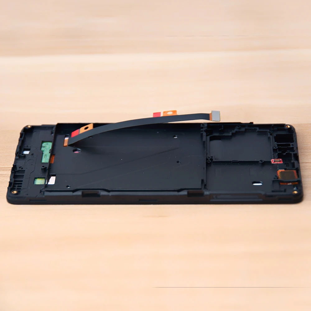Оригинальный IPS дисплей 5 0 ''для Xiaomi Mi4i Mi 4i ЖК с сенсорным экраном и