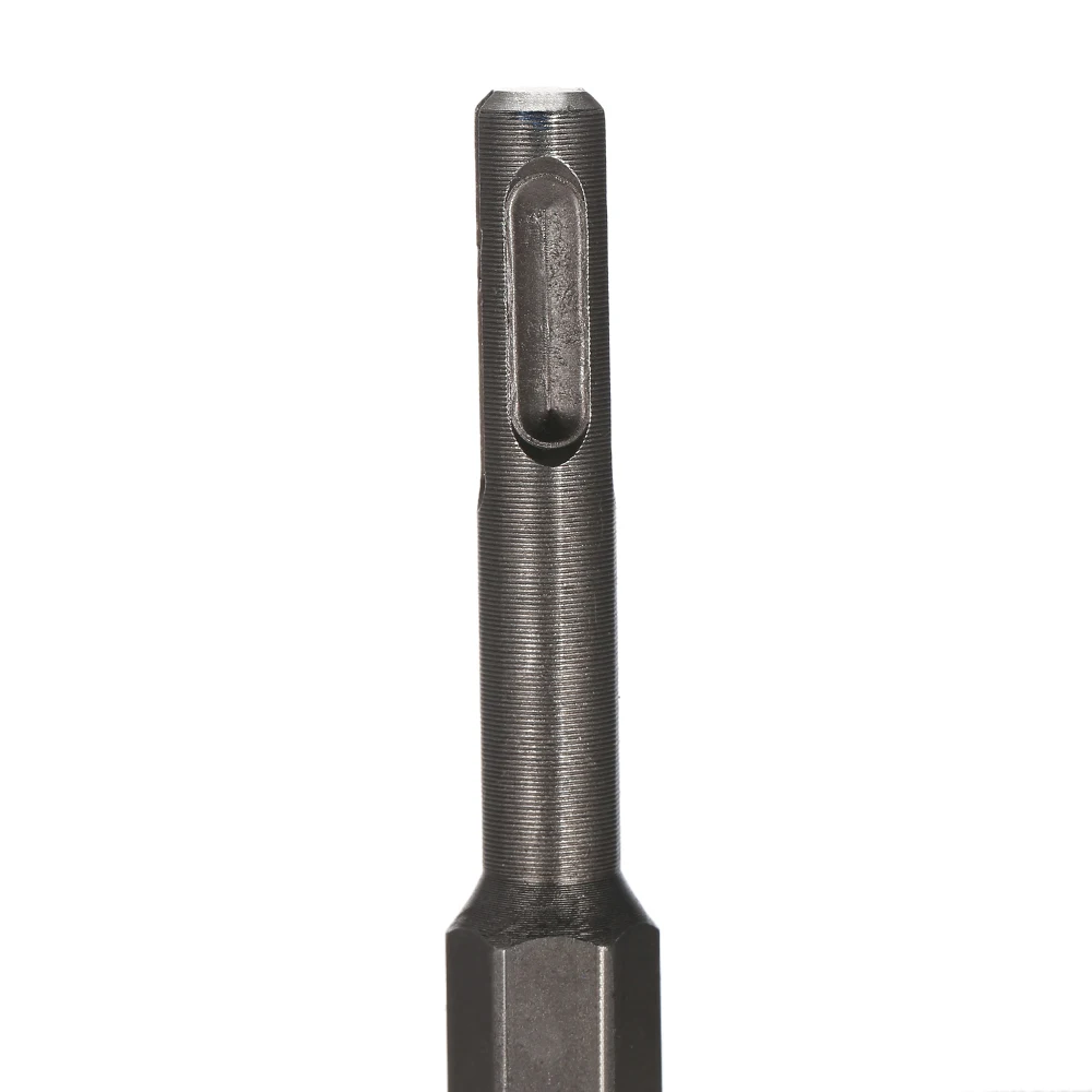 (Drop shipping) 4PCS SDS Plus Chisel Set Flat Groove Bit Hammer Drill | Инструменты