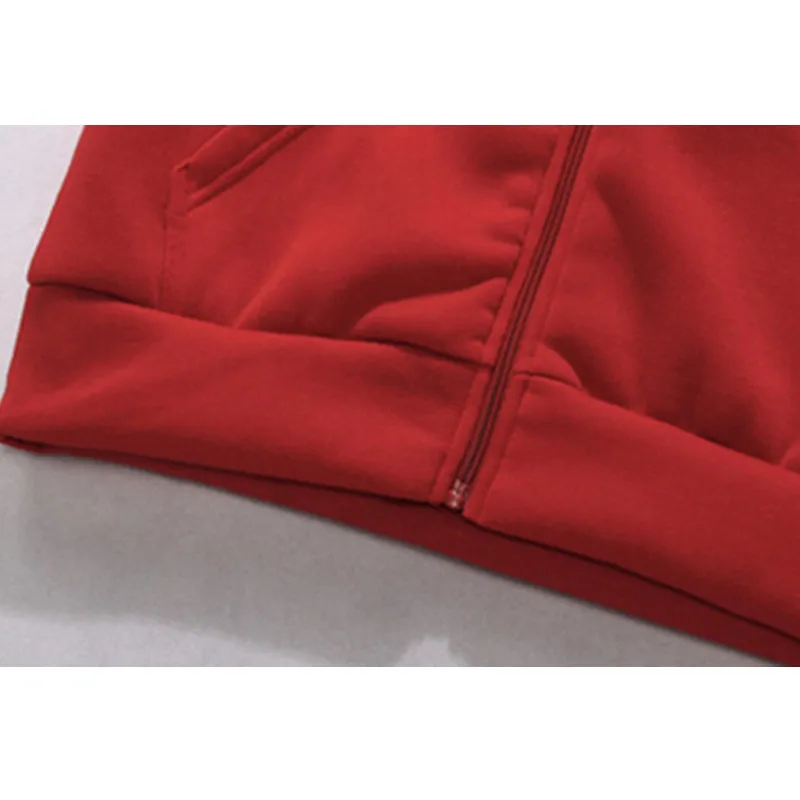 Для мужчин s худи без рукавов модные Повседневное толстовка с капюшоном