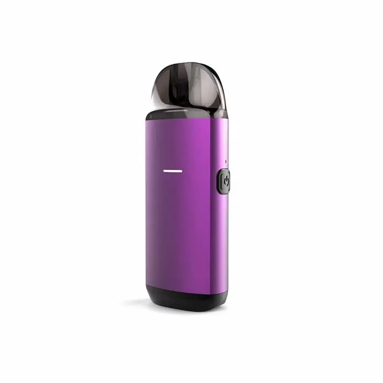 Оригинальный MRPOD X Pod 2 мл многоразовый картридж Vape Mod 750 мАч System kit электронная