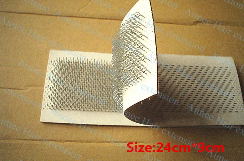 1 шт. коврик для рисования 24 Х9 см|hair mat|mat matmat holder |