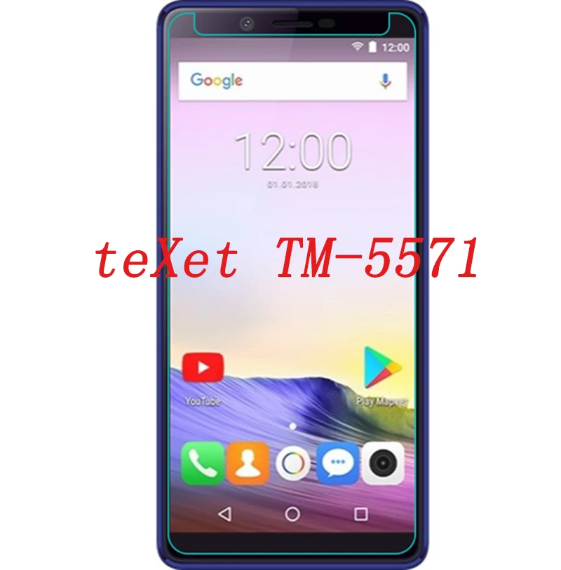 Закаленное стекло для смартфонов внешняя фотография TM5571 TM 5571 9H Взрывозащищенная