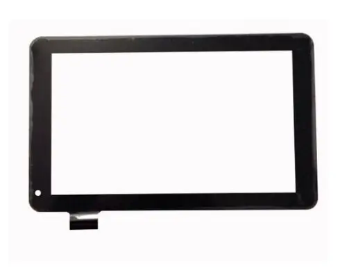 

New touch screen 9" MAJESTIC Home TAB 493 3G Tablet Touch panel Digitizer Glass Sensor replacement