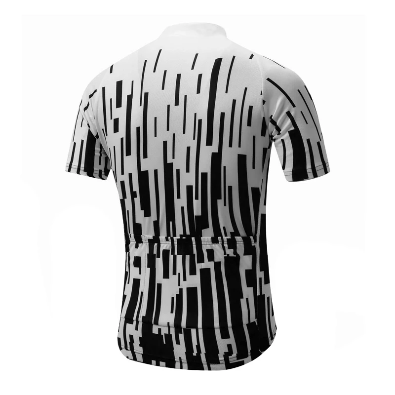 Men Cycling Jersey 2019 pro team Summer Racing Clothing Bike Shirt Clothes Bicycle Jerseys White | Спорт и развлечения
