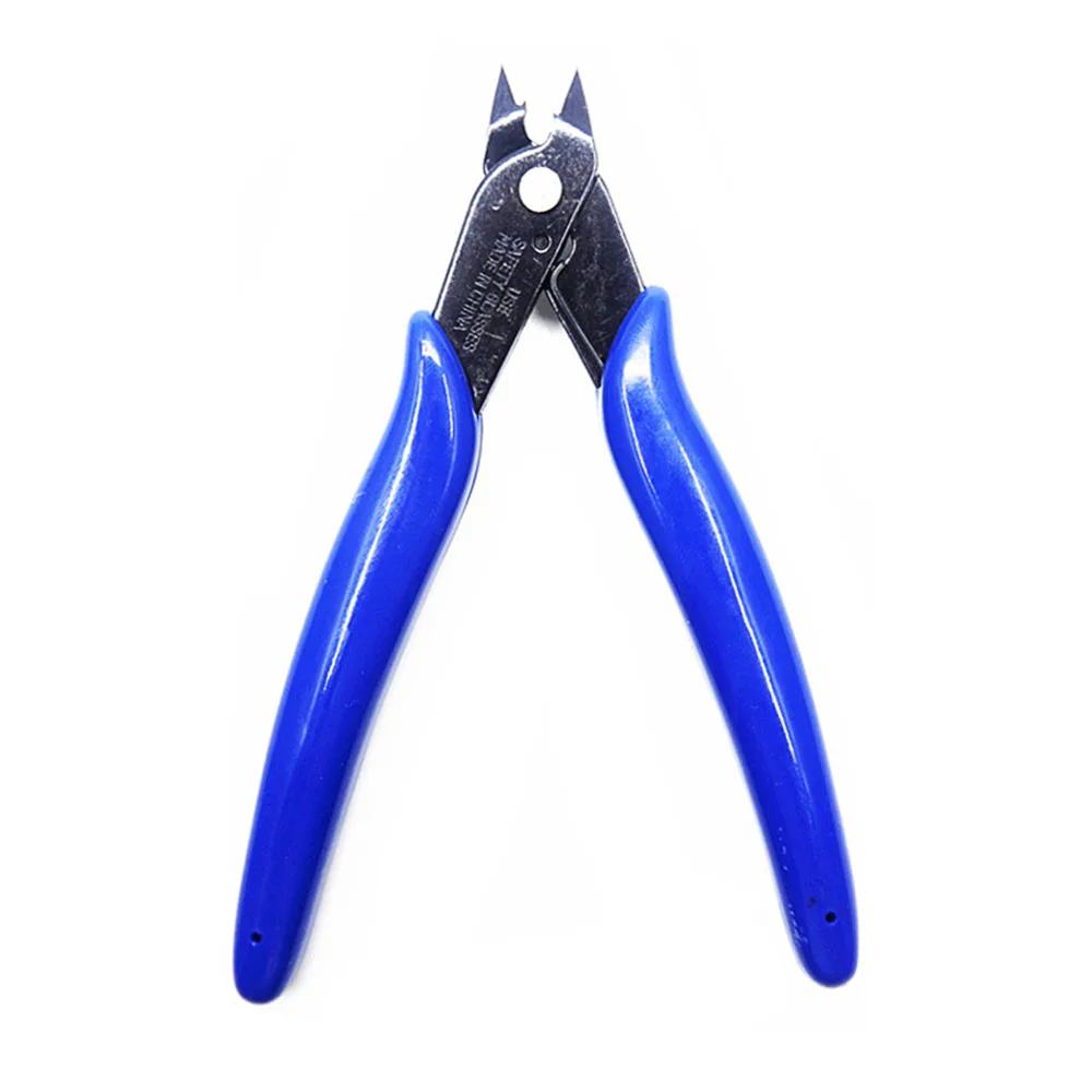 Кусачки для электрической сигареты кусачки нагрева катушек резки боковые