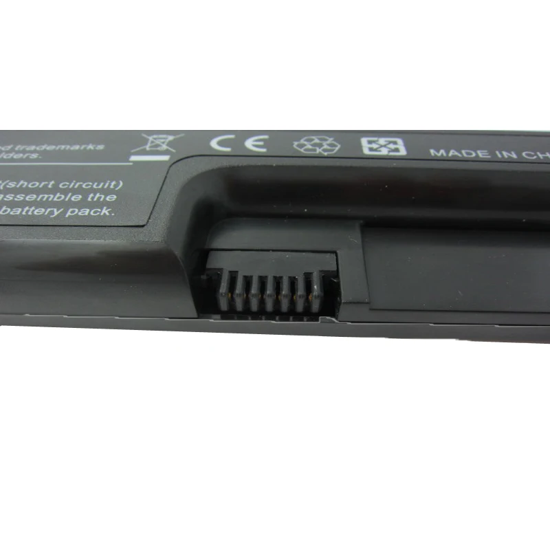 HSW Новый аккумулятор для HP Compaq 6520s 6520p 541 540 HSTNN-OB51 451545-361 456623-001 HSTNN-DB51 KU530AA 500014-001 484785-00 |