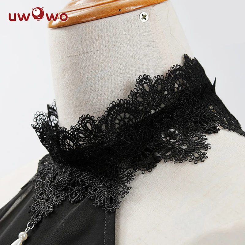 UWOWO Altria Pendragon Fate аниме костюмы для косплея Судьба Ночь игры Сабля женское платье