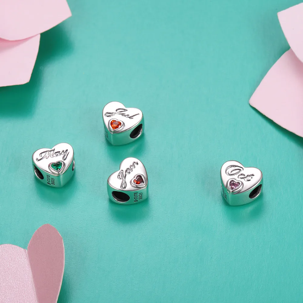 Kpop очаровательные бусины DIY Индивидуальные ювелирные изделия подарки на день