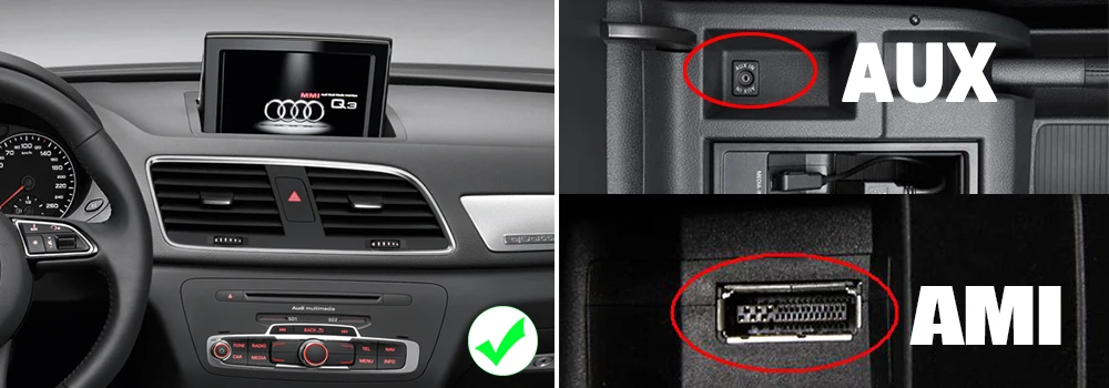 8," Android автомобильный мультимедийный плеер для Audi Q3 8U 2011~ MMI навигация Navi gps BT поддержка 4G 3g WiFi радио стерео