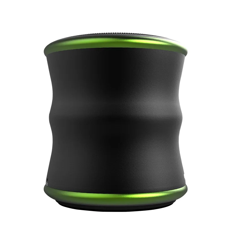 ADIN Hifi Bluetooth динамик s NFC алюминиевый динамик вызов FM TF динамик s Открытый спортивный сабвуфер для телефонов Bluetooth MP3 MP4