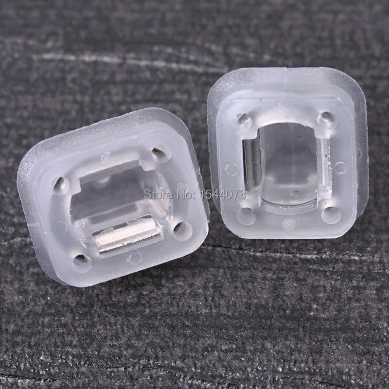 

100x HIGH QUALITY Interior Trim Moulding Clips Door Grommet Case For BMW E46 E53 E90 E91 X5 325i 325Ci 330i