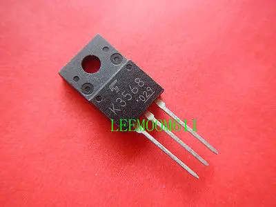 50PC 2SK3568 TO-220 Transistors #43 | Электронные компоненты и принадлежности