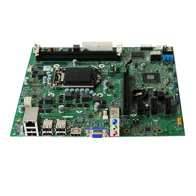 042P49 оригинальная материнская плата для настольного компьютера DELL OptiPlex OPX 3010 3010DT