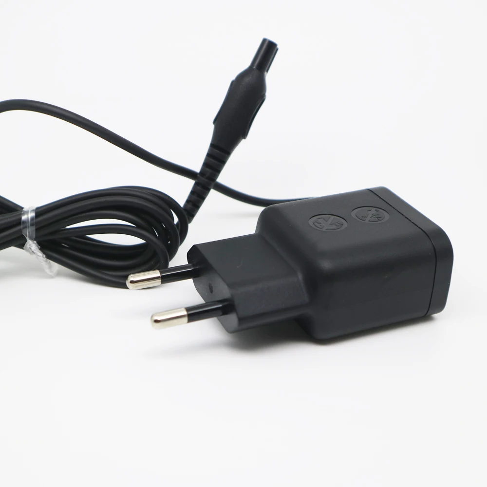 Зарядное устройство HQ8505 с европейской вилкой для PHILIPS Norelco HQ8140 HQ8160 HQ8170 HQ8875 HQ8240 HQ8250