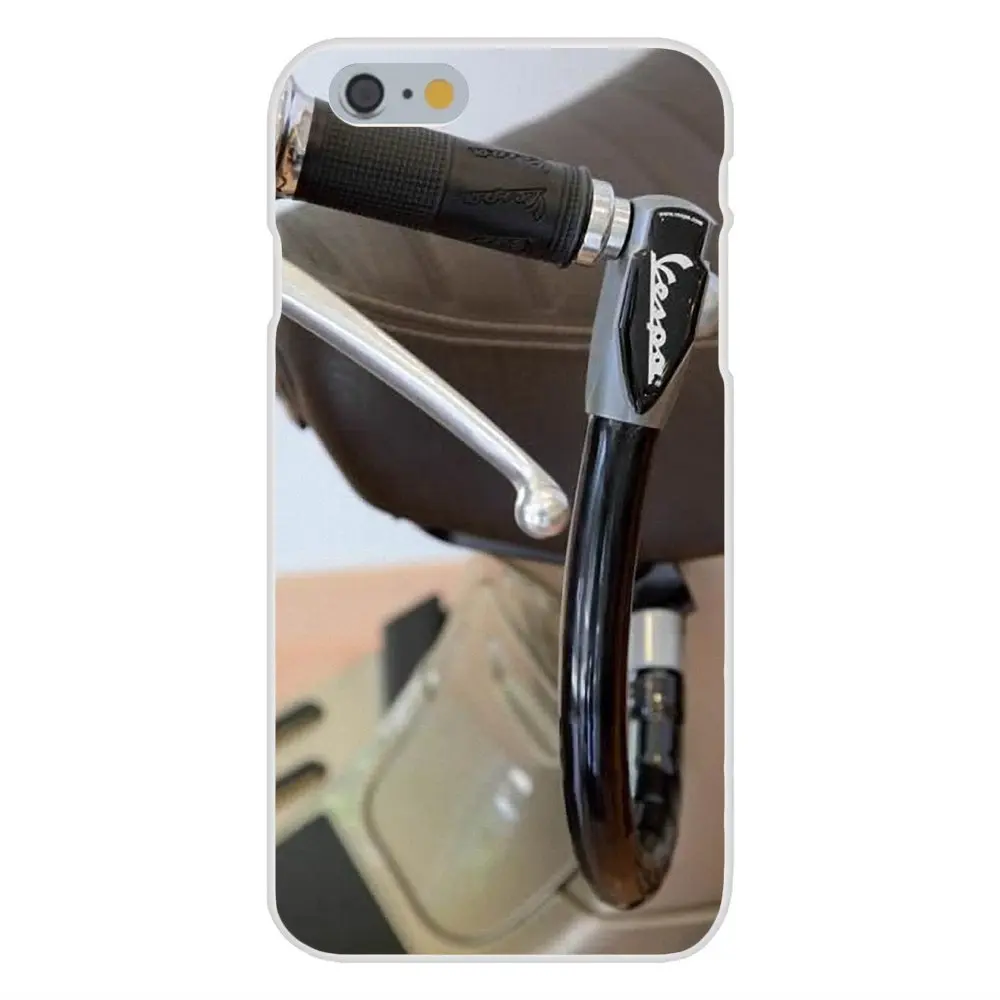 Vespa скутер бренд для Galaxy J1 J2 J3 J330 J4 J5 J6 J7 J730 J8 2015 2016 2017 2018 mini Pro мягкий художественный