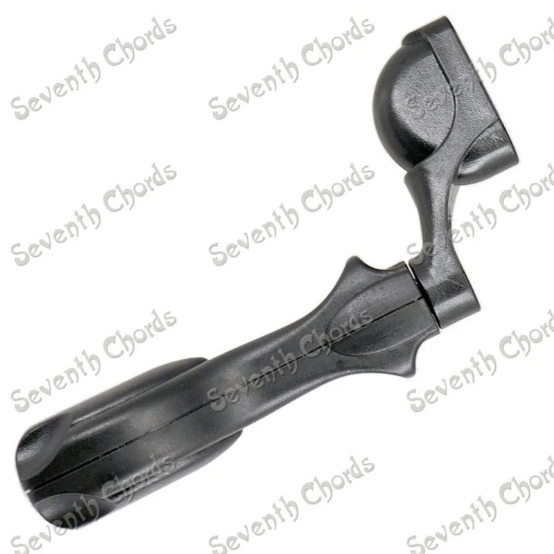 2 шт. черный пластик акустическая электрическая гитара струнная намотка Скорость