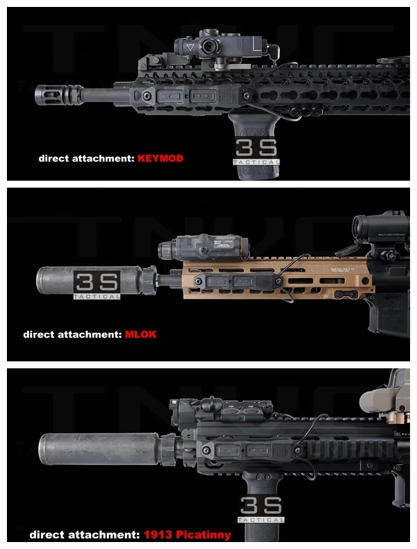 Tactical Augmented Pressure Double Switch Weapon Light Remote Switch For Elemennt AN PEQ 15 M3X Dbal M300 M600 M720V