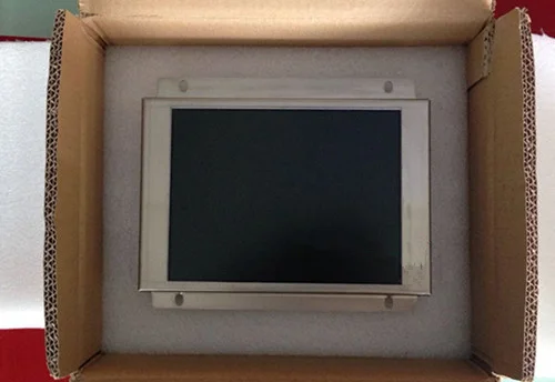 Для 9 дюймов Fanuc CRT A61L-0001-0093 D9MM-11A ЖК-дисплей совместимая панель | Электроника