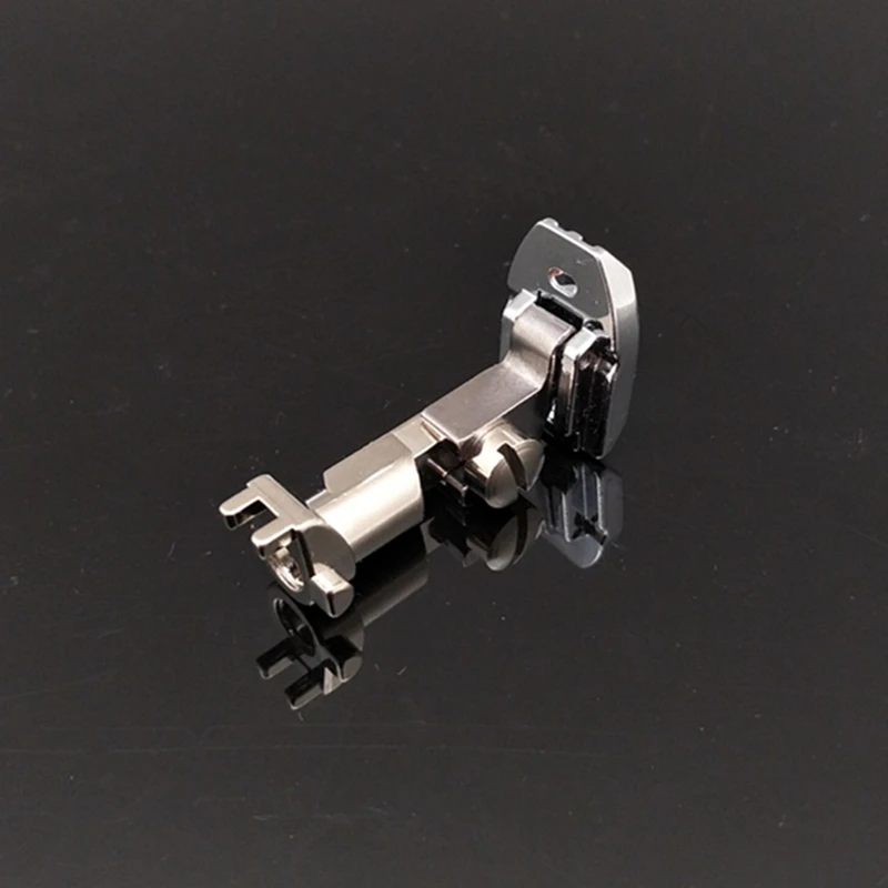 Скрытая невидимая прижимная лапка на молнии для Bernina OLD STYLE 530540700800810 5BB5269|Швейные