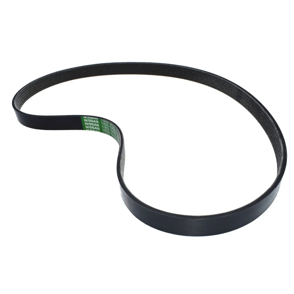ISANCE Serpentine ремень привод V-Ribbed 03L903137/6PK1070/575098/9615208280 для Audi VW Skoda Citroen сиденье Peugeot |