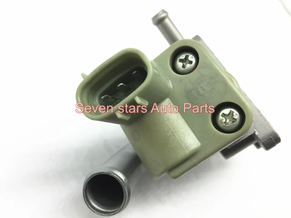 Клапан управления холостым воздухом IACV для Toyota 4runner Tacoma T100 3rzfe 2.7L 2.4L L4 22270 75030 136800