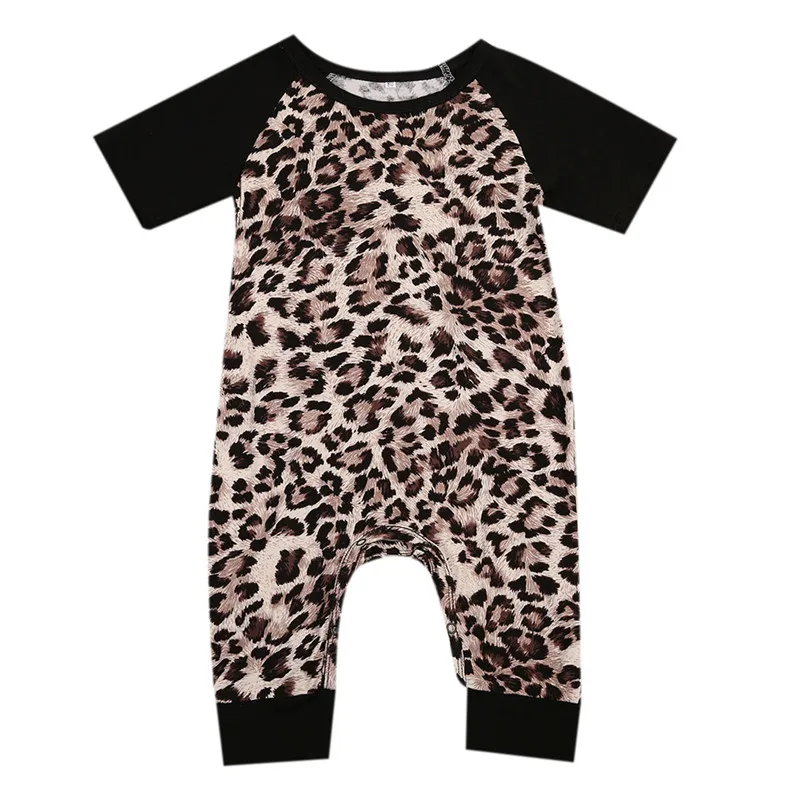Emmababy малыш Комбинезоны для малышек маленьких мальчиков комбинезон девочек