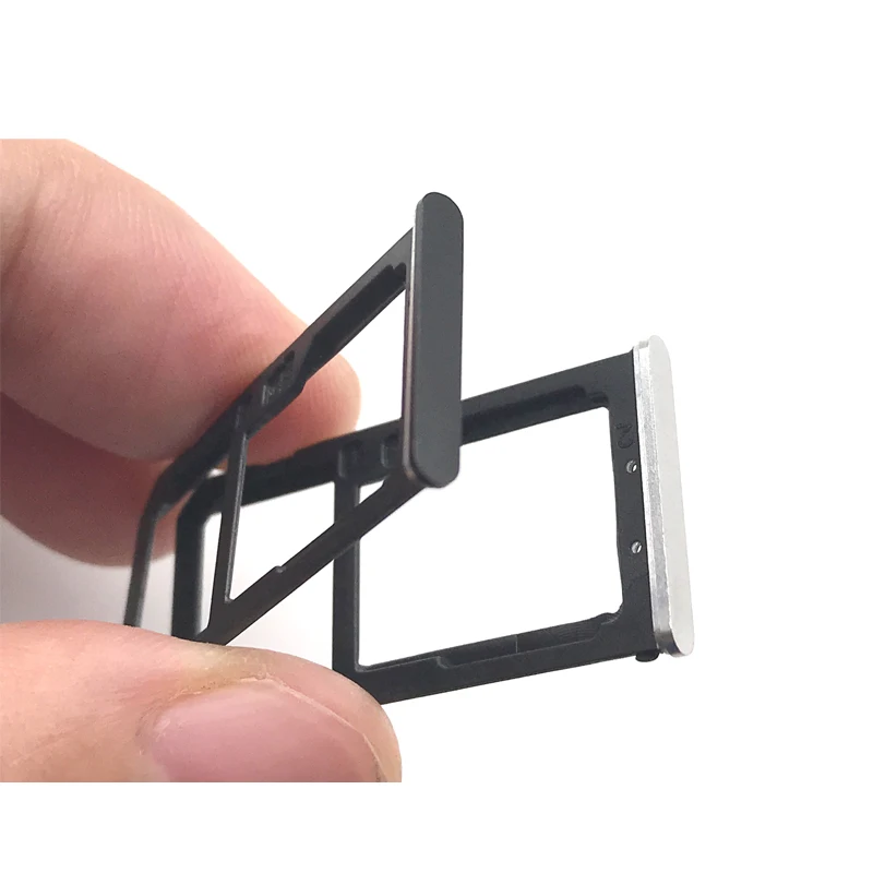 

Sim Card Slot Tray For Nokia 6 TA-1000 TA-1003 SIM Tray Sim Card Holder Slot