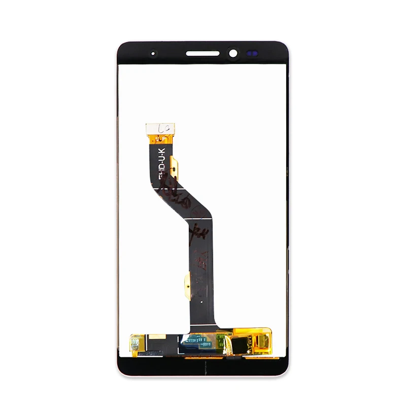 ЖК дисплей 5 дюйма для Huawei Honor 5X GR5 с сенсорным экраном и дигитайзером в сборе