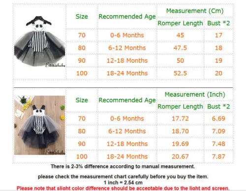 Симпатичный комплект для новорожденной девочки одежда малышей девочек Ромпер на