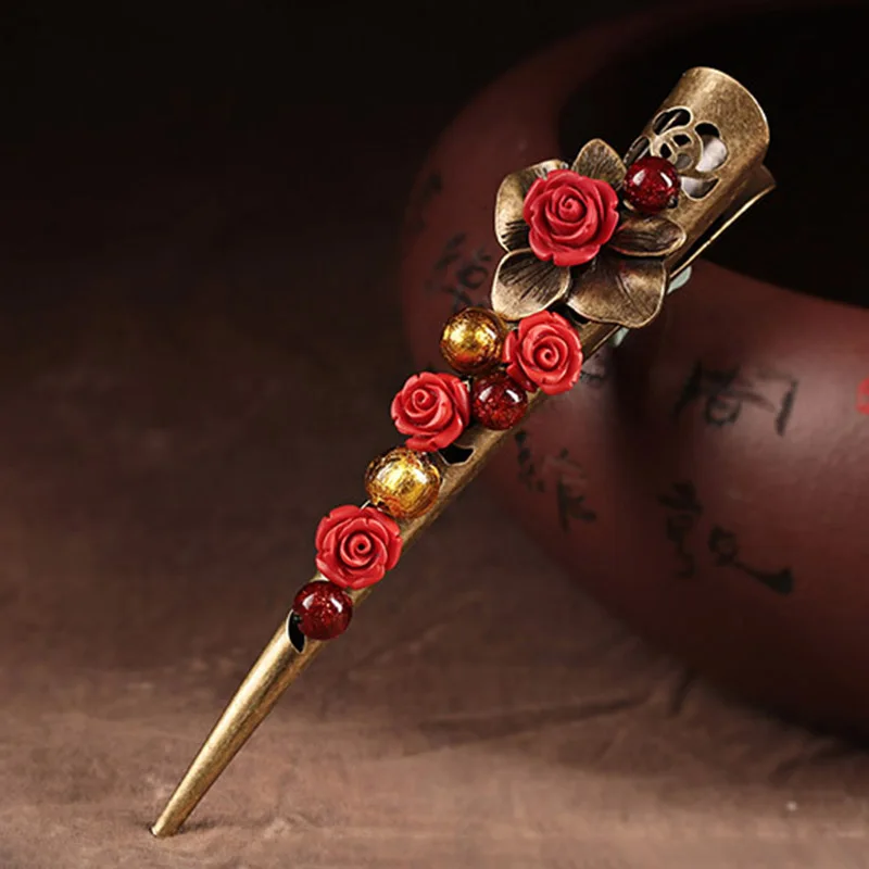 High Quality Hair Clip Jewelery Wedding Charm Tiara Women Accessoriese Gift | Украшения и аксессуары