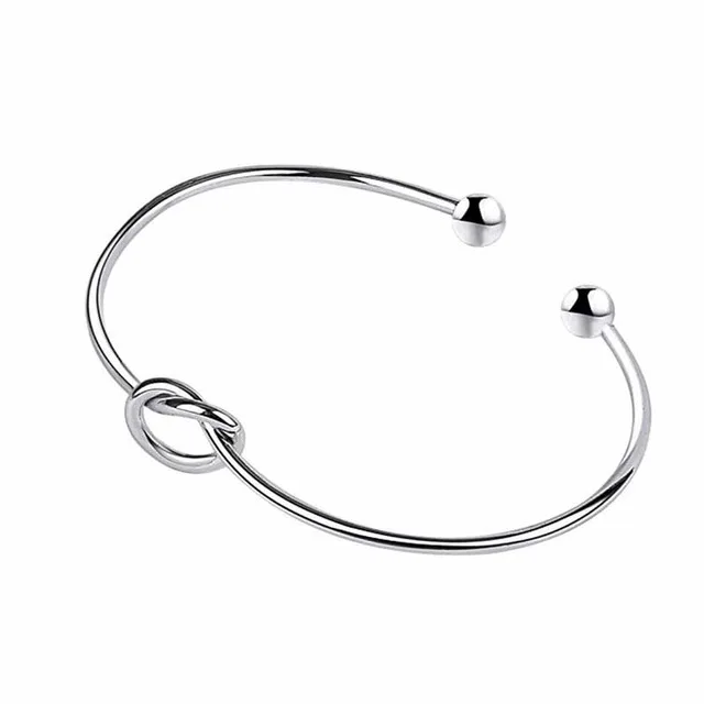 Браслет для невесты, шляпа, браслет, кольцо, вуаль, кушак, корона, тиара, девичник, вечерние, свадебные, девичьи украшения - Цвет: 1pcs silver