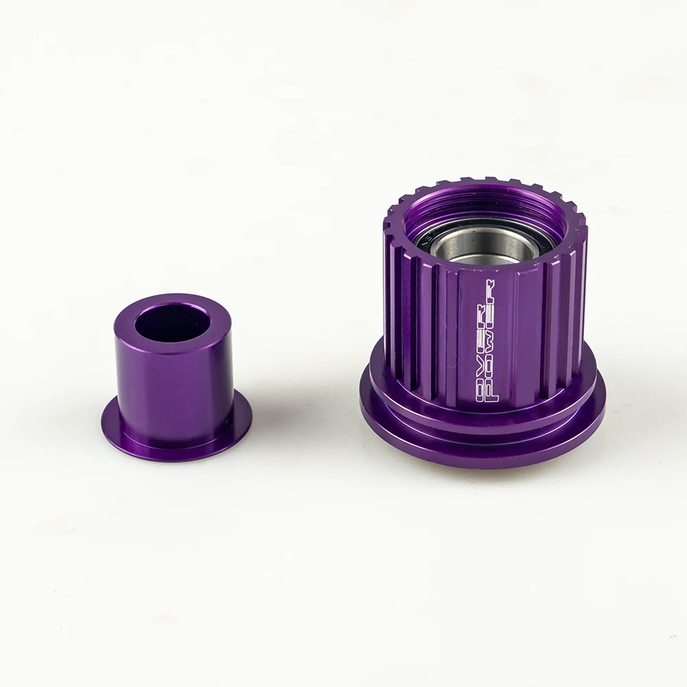 M9100/m8100/m7100 микро сплайн Freehub для 12 Mtb скорости Dt Swiss Hub 240/350|Велосипедные втулки| |