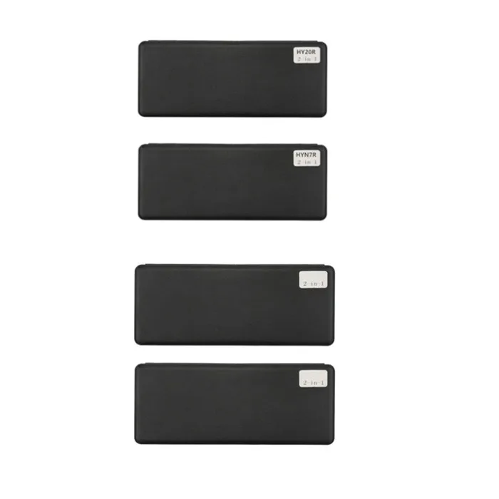 Wilongda LiShi 2 в 1 инструмент слесарный инструмент YM15 HON70 ZD30 BW9MH SZ14 KW14 YH35R HON58R для ключ для двигателя