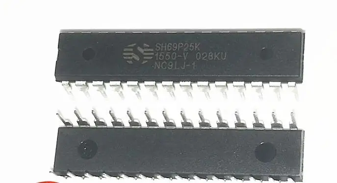 

1 шт./лот SH69P25K DIP28