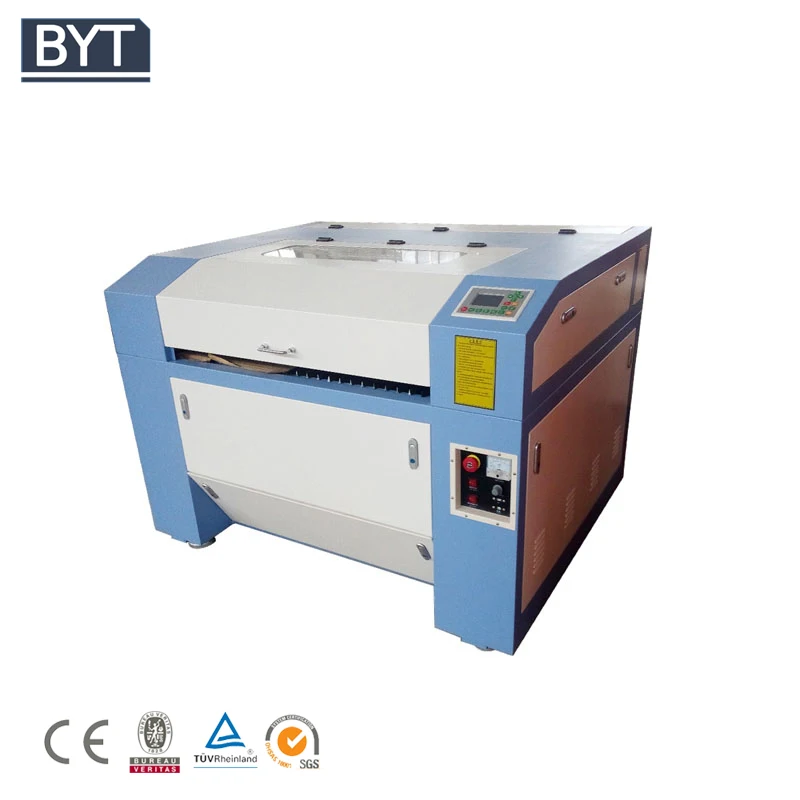 

small acrylic laser engraving cutting machine 6090 price