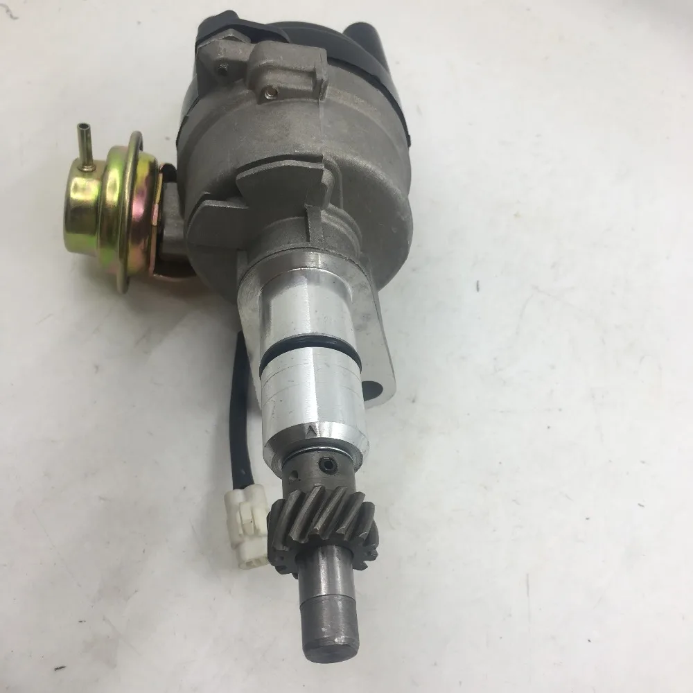 SherryBerg подходит для распределителя для Daewoo OE 94582693 T2782875 271000250 для DAMAS 3 цилиндра