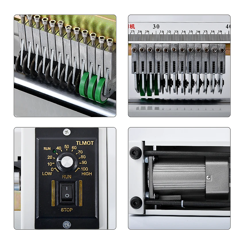 

A3 460 Pressure sensitive marker, Adhesive cutting machine,Label cutting machine 110V / 220V