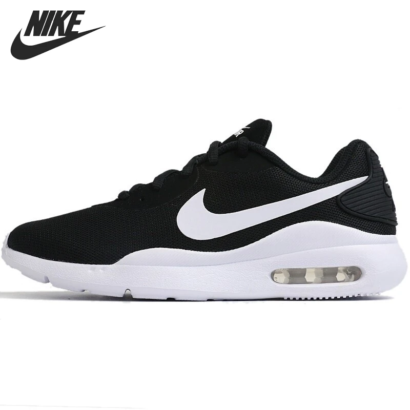 Новые оригинальные Кроссовки NIKE WMNS AIR MAX OKETO женские кроссовки для бега|Беговая